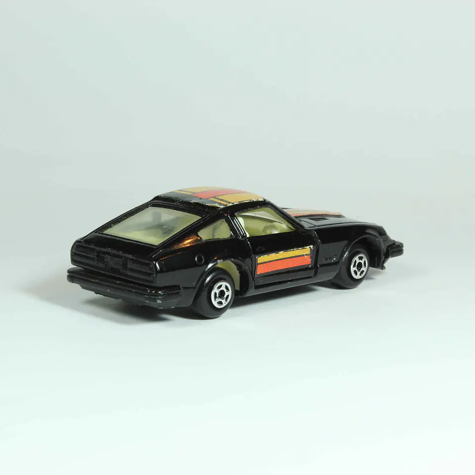 Matchbox Superfast N° 24 Datsun 280 ZX Hong Kong — foto 3 de 3