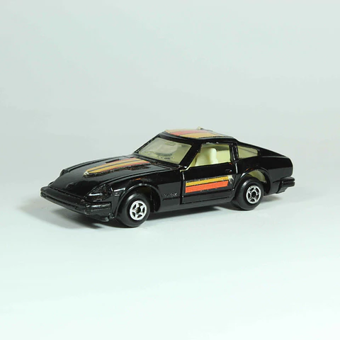 Matchbox Superfast N° 24 Datsun 280 ZX Hong Kong