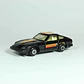 Matchbox Superfast N° 24 Datsun 280 ZX Hong Kong - Miniatura 1