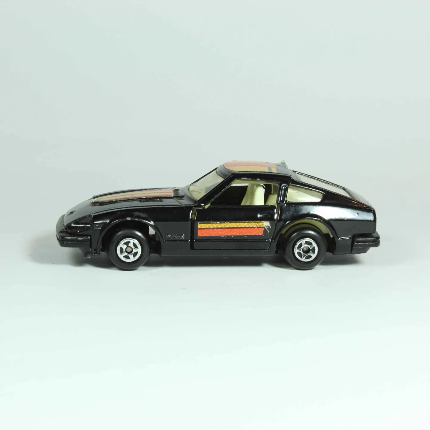 Matchbox Superfast N° 24 Datsun 280 ZX Hong Kong — foto 2 de 3