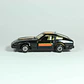 Matchbox Superfast N° 24 Datsun 280 ZX Hong Kong - Miniatura 2