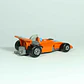 Matchbox Superfast N° 36 Formula 5000 England - Miniatura 3