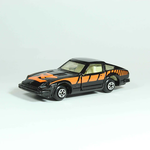 Matchbox Superfast N° 24 Datsun 280 ZX Hong Kong