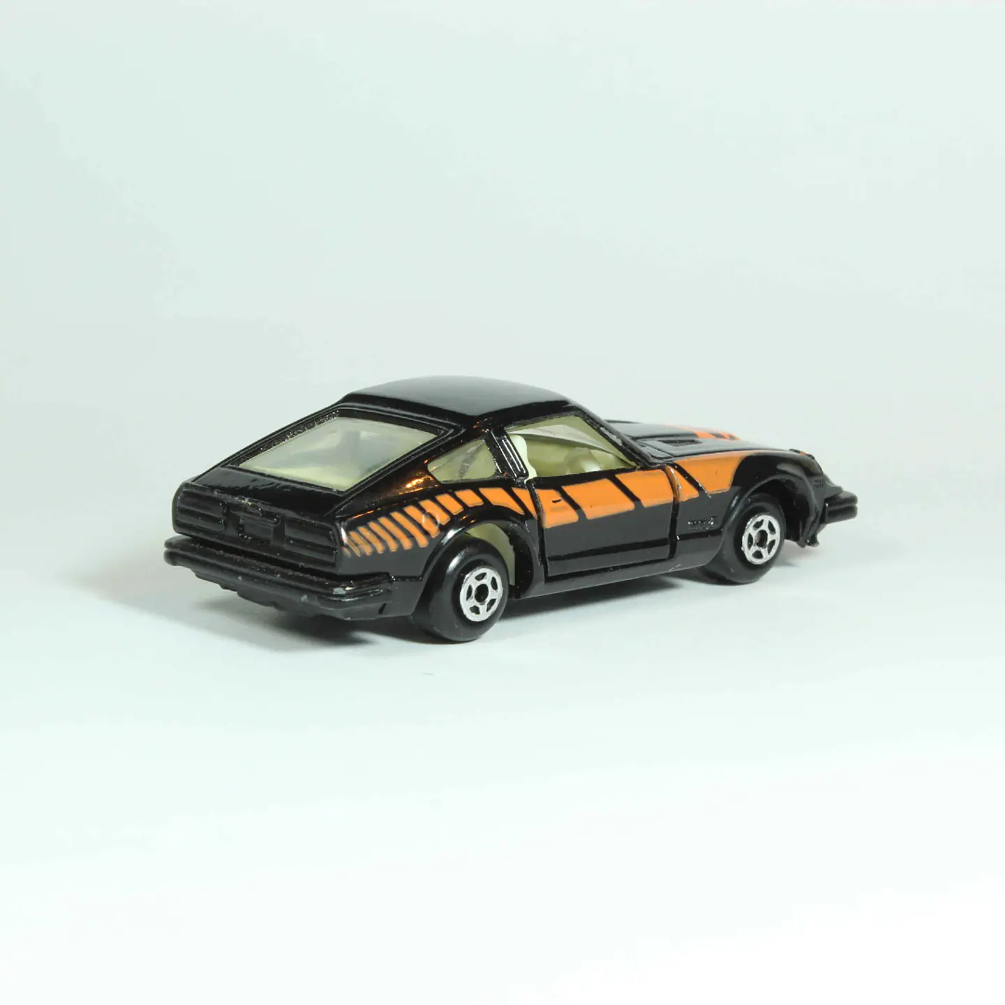 Matchbox Superfast N° 24 Datsun 280 ZX Hong Kong — foto 3 de 4