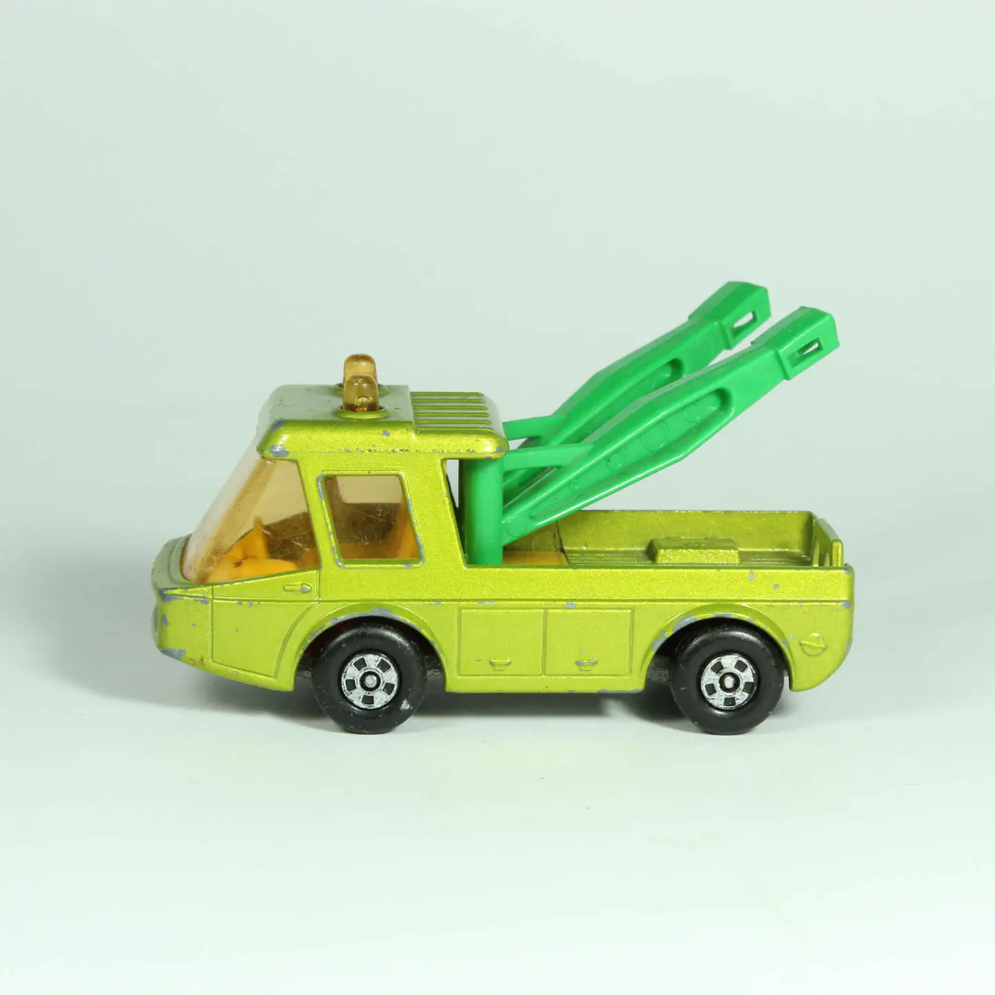 Matchbox Superfast N° 74 Toe Joe England — foto 3 de 4