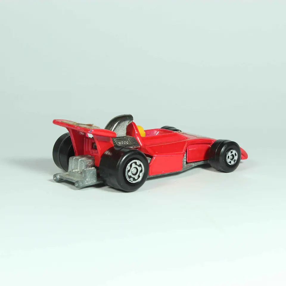 Matchbox Superfast N° 36 Formula 5000 England — foto 3 de 4