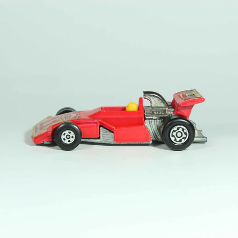 Matchbox Superfast N° 36 Formula 5000 England