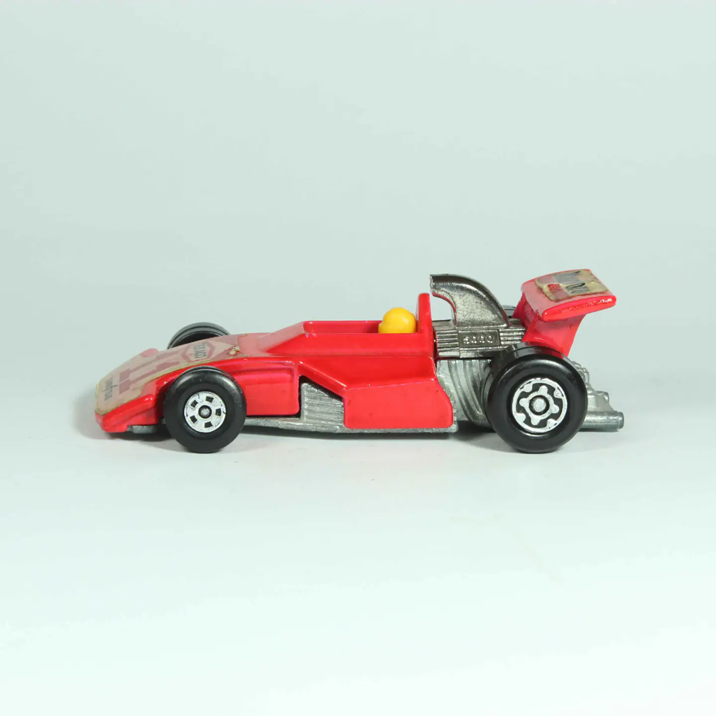 Matchbox Superfast N° 36 Formula 5000 England — foto 2 de 4