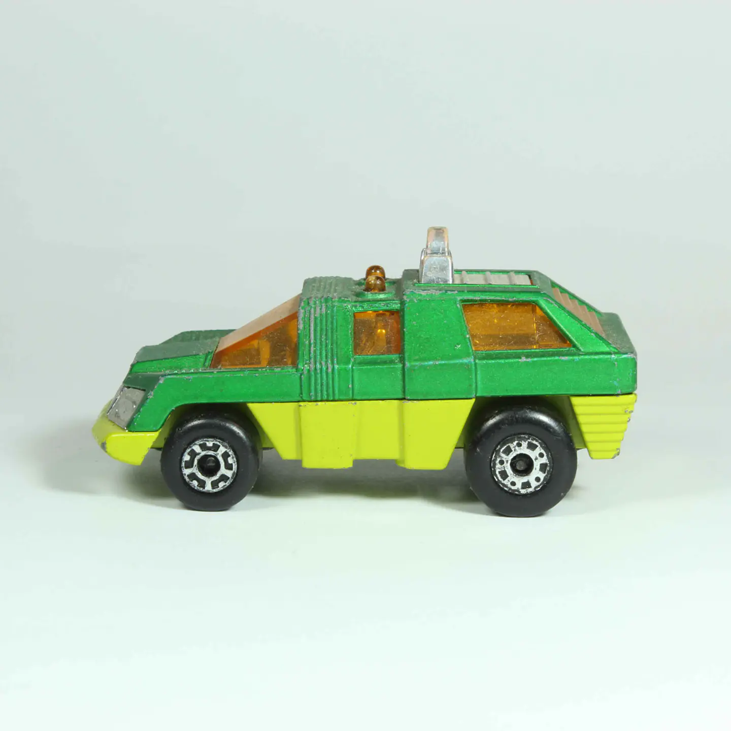 Matchbox Superfast N° 59 Planet Scout England — foto 2 de 4