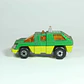 Matchbox Superfast N° 59 Planet Scout England - Miniatura 2