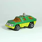 Matchbox Superfast N° 59 Planet Scout England - Miniatura 1