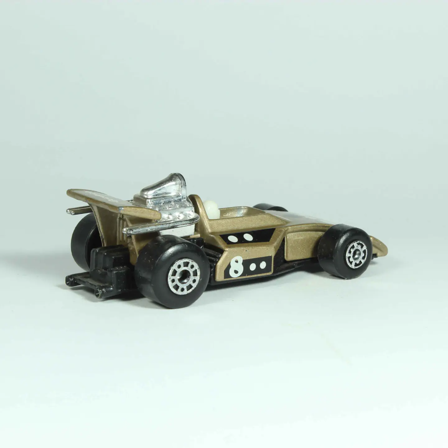 Matchbox Superfast N° 28 Formula 5000 Macau — foto 3 de 4