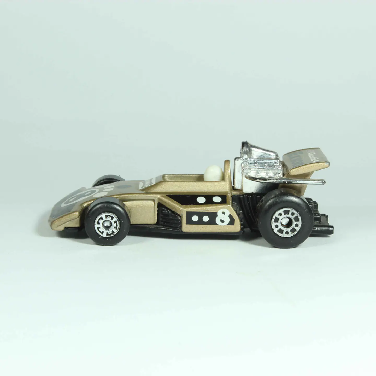 Matchbox Superfast N° 28 Formula 5000 Macau — foto 2 de 4