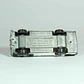 Matchbox Superfast N° 10 Plymouth Police Car England - Miniatura 4