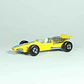 Matchbox Superfast N° 34 Formula 1 England - Miniatura 1