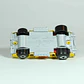 Matchbox Superfast N° 1 Dodge Challenger Macau - Miniatura 4
