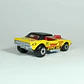 Matchbox Superfast N° 1 Dodge Challenger Macau - Miniatura 2
