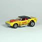 Matchbox Superfast N° 1 Dodge Challenger Macau - Miniatura 1