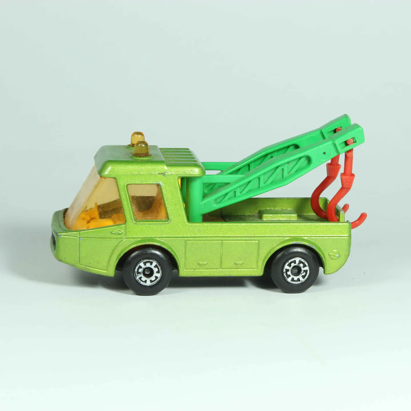 Matchbox Superfast N° 74 Toe Joe England — foto 2 de 4