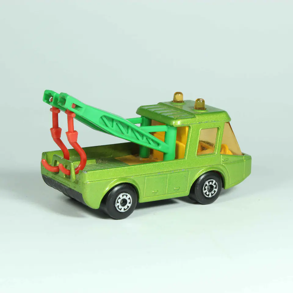 Matchbox Superfast N° 74 Toe Joe England — foto 3 de 4