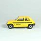Matchbox Superfast N° 21 Renault 5TL England - Miniatura 2