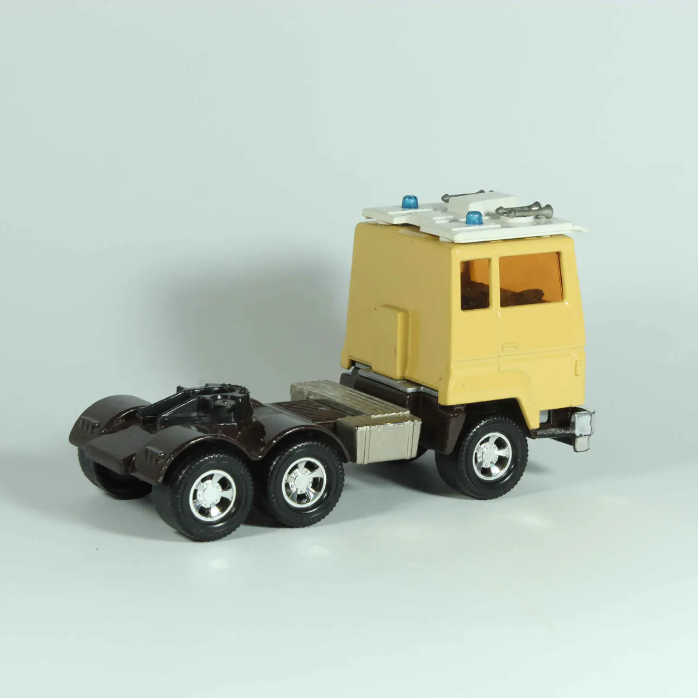 Matchbox Superkings K-44 Bridge Layer England — foto 3 de 4