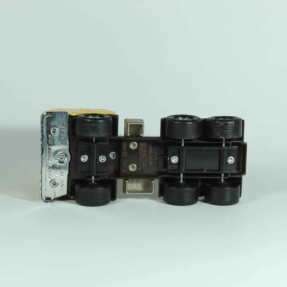 Matchbox Superkings K-44 Bridge Layer England — foto 4 de 4