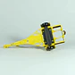 Matchbox Superkings K-25 King Size Boat and Trailer England - Miniatura 4