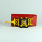 Matchbox Superkings K-3 Massey Ferguson Trailer England - Miniatura 4