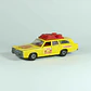 Matchbox Speedkings K-46 Mercury Commuter England - Miniatura 1