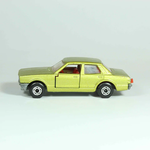 Matchbox Superfast N° 55 Ford Cortina England