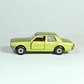 Matchbox Superfast N° 55 Ford Cortina England - Miniatura 2