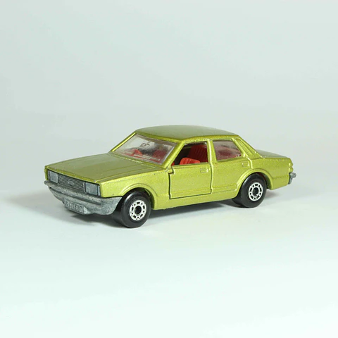 Matchbox Superfast N° 55 Ford Cortina England