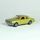Matchbox Superfast N° 55 Ford Cortina England - Miniatura 1
