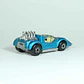 Matchbox Superfast N° 55 Hellraiser England - Miniatura 2