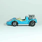 Matchbox Superfast N° 55 Hellraiser England - Miniatura 3