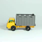 Matchbox Regular Wheels N° 37 Dodge Cattle Truck England - Miniatura 2