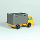 Matchbox Regular Wheels N° 37 Dodge Cattle Truck England - Miniatura 3