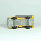 Matchbox Regular Wheels N° 37 Dodge Cattle Truck England - Miniatura 4