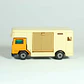 Matchbox Superfast N° 40 Bedford Horsebox England - Miniatura 2