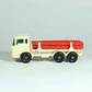 Matchbox Regular Wheels N° 58 DAF Girder Truck England - Miniatura 2
