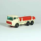 Matchbox Regular Wheels N° 58 DAF Girder Truck England - Miniatura 1
