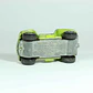 Matchbox Superfast N° 13 Baja Buggy England - Miniatura 4