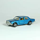 Matchbox Superfast N° 56 Mercedes 450 SEL England - Miniatura 1