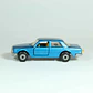 Matchbox Superfast N° 56 Mercedes 450 SEL England - Miniatura 2