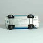 Matchbox Superfast N° 56 Mercedes 450 SEL England - Miniatura 4