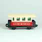 Matchbox Superfast N° 44 Passenger Coach England - Miniatura 2