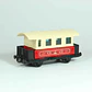 Matchbox Superfast N° 44 Passenger Coach England - Miniatura 1
