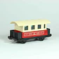 Matchbox Superfast N° 44 Passenger Coach England - Miniatura 3