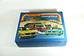 Matchbox Superfast Carry Case (48 autos) England - Miniatura 1